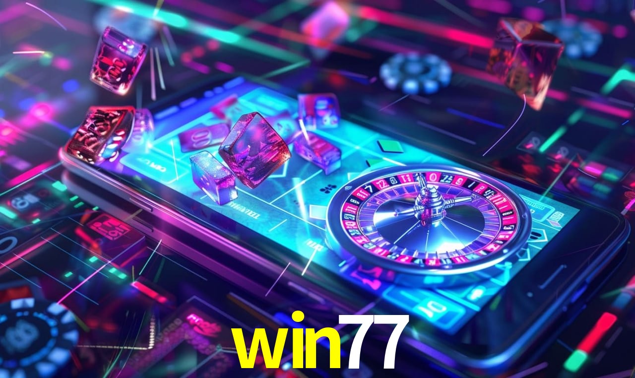 Experiência VIP win77