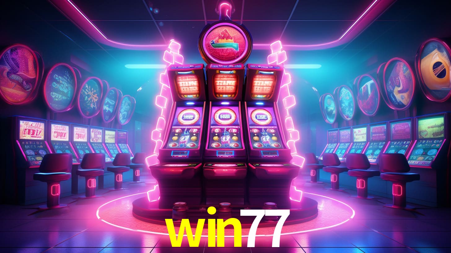 win77 - Confiável-Jogos de Cassino - win77.com