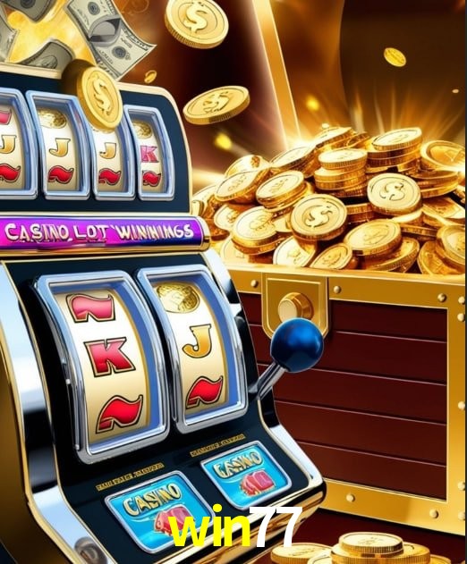 Welcome Bonus win77