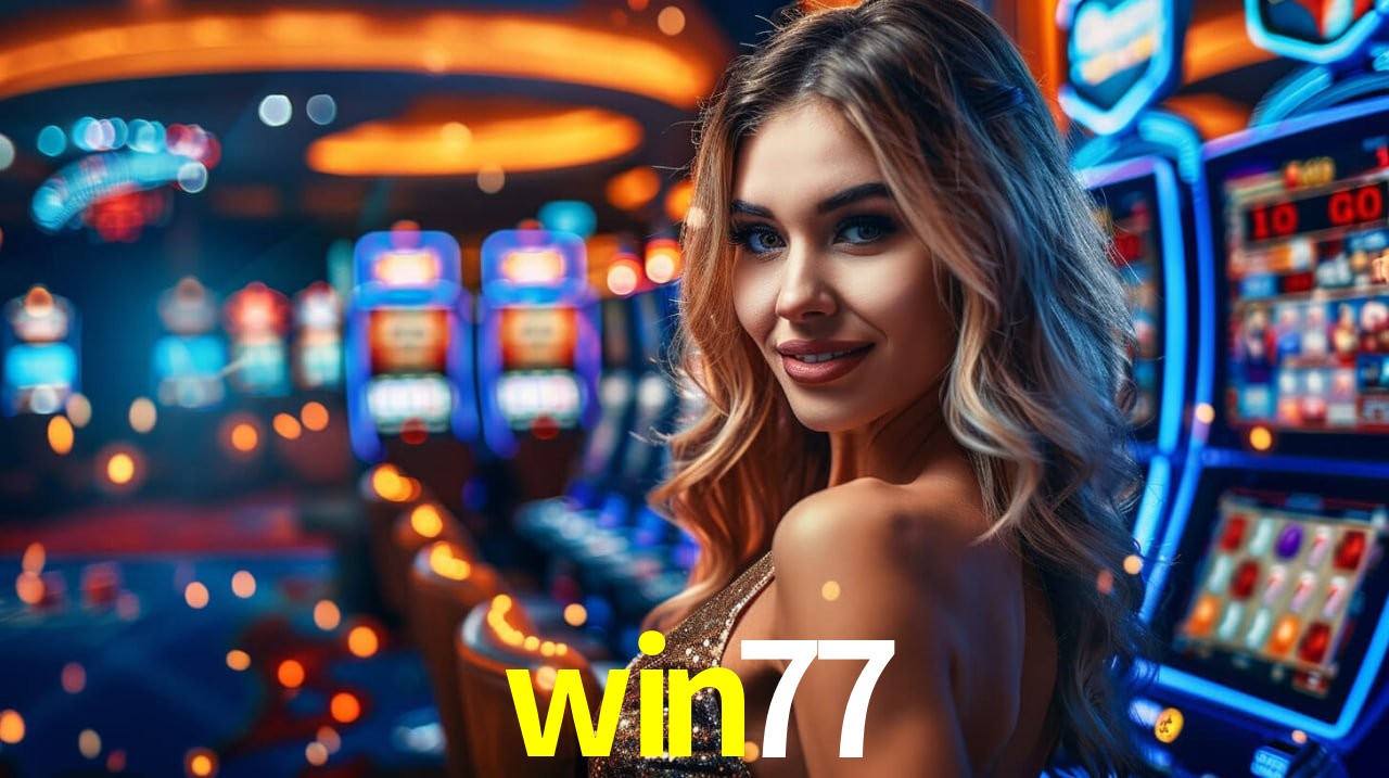 Experiência VIP win77