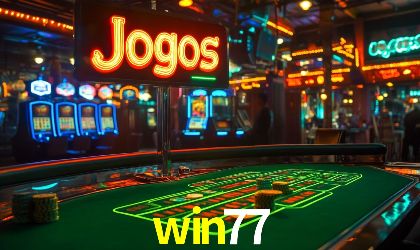 Segurança 2FA win77
