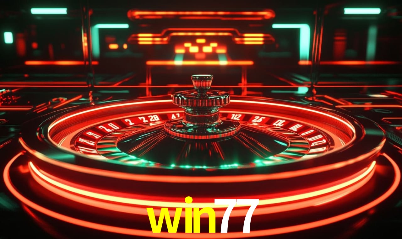 A Popularidade dos Caça-Níqueis no win77