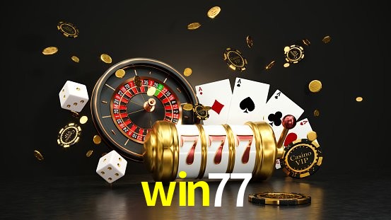 Spaceman Game win77