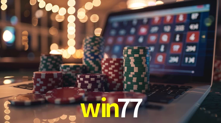 Slot Games win77