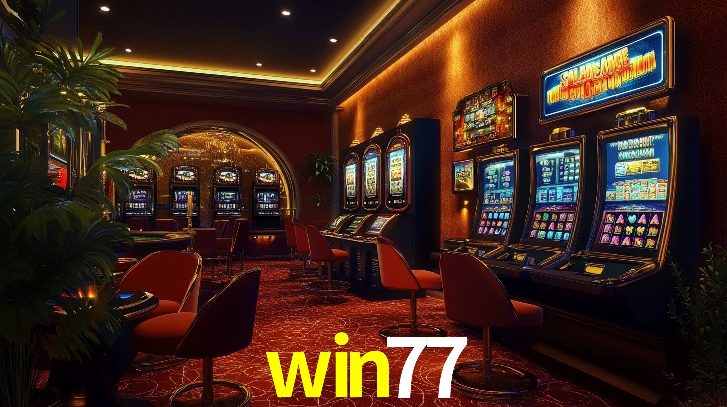Daily Bonuses win77