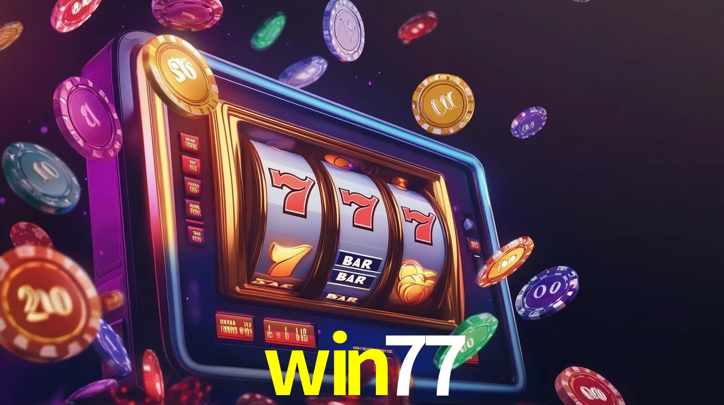 Programa VIP win77