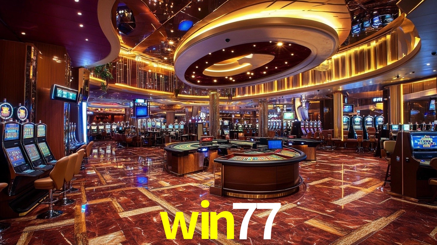 Welcome Bonus win77