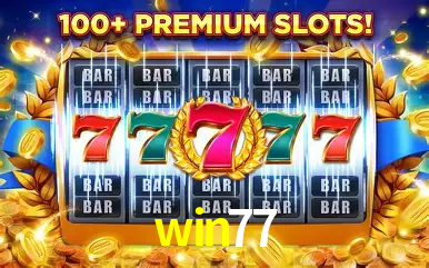 Descubra o Mundo do Cassino Online com win77