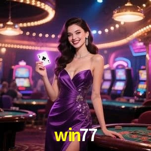 Casino Ao Vivo win77