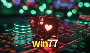 Estatísticas do Jogo win77