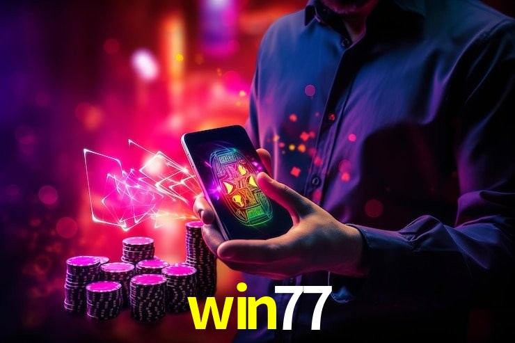 Casino VIP win77