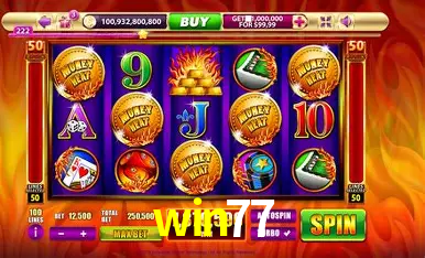Descubra a Magia dos Jogos de Arcade no win77