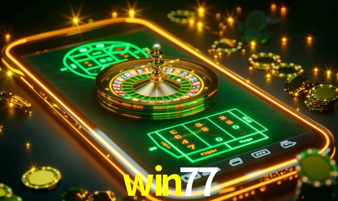 Promoções Sazonais win77