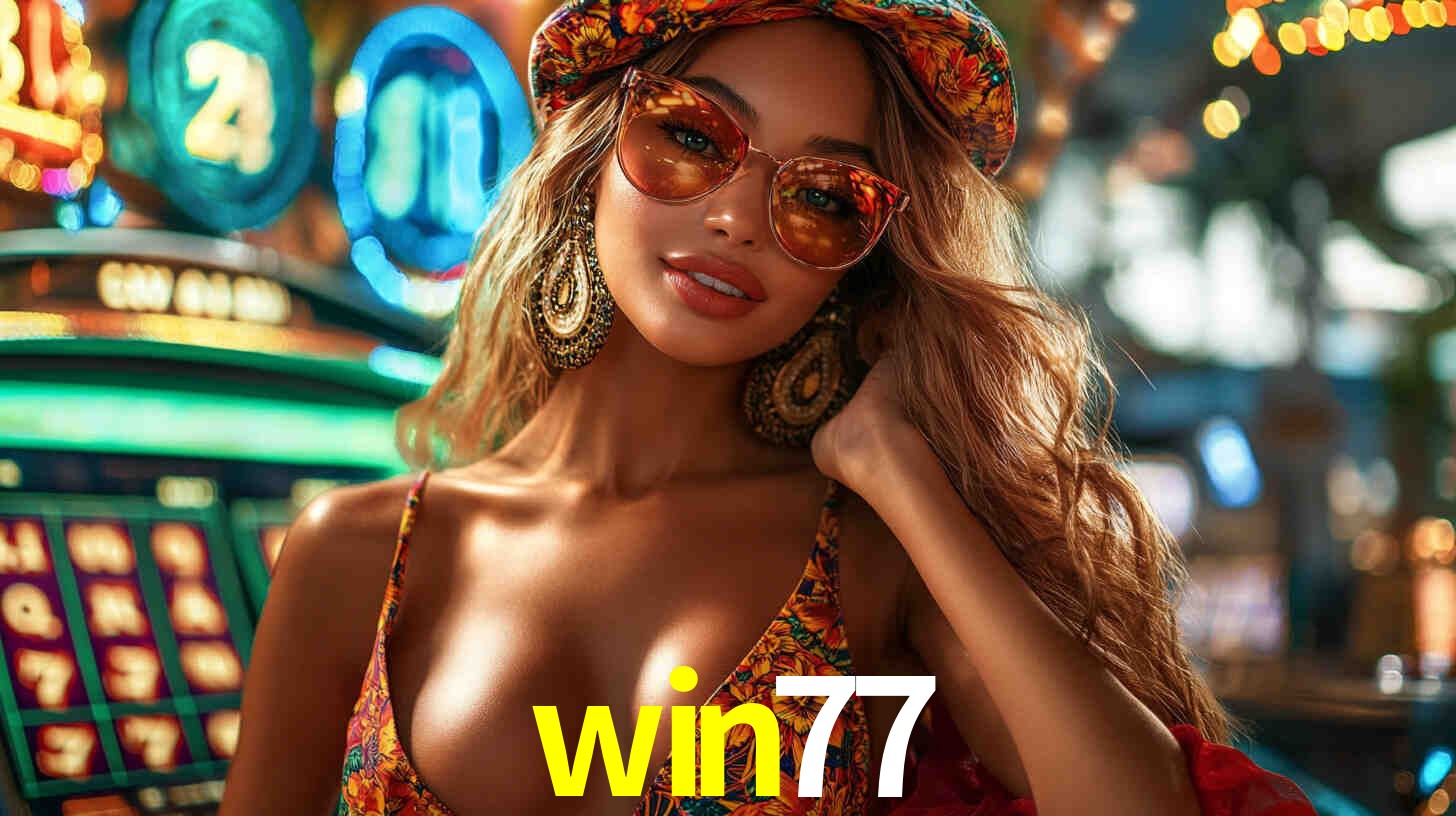 Exclusive Games win77