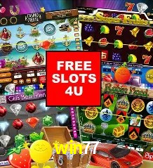 Weekend Specials win77