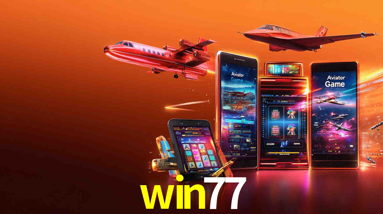 A Experiência Imersiva dos Cassinos Ao Vivo no win77
