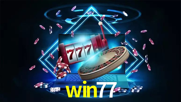 Benefícios da Conta win77