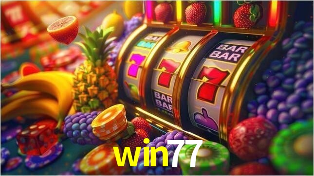 API Integration win77