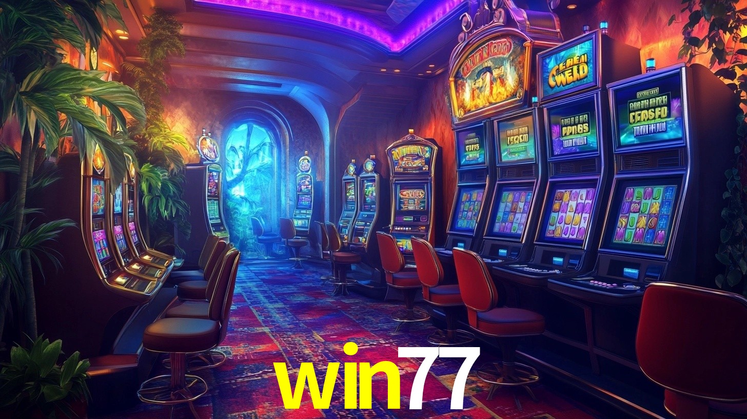 Tournaments win77