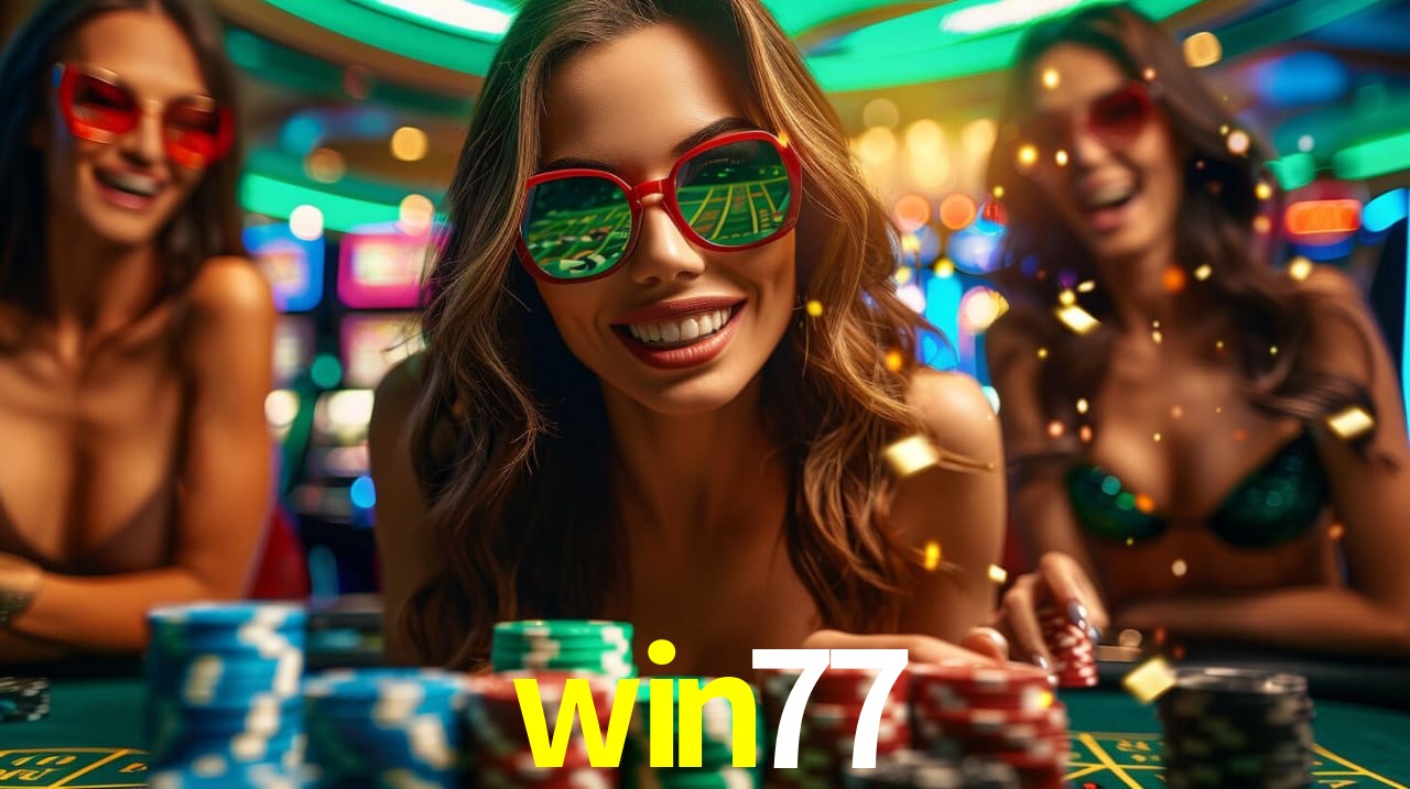 Tennis Betting win77