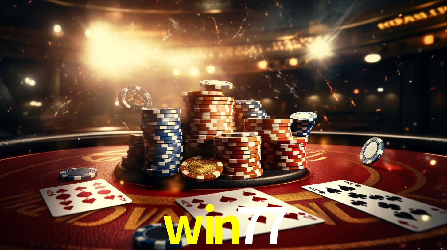 Live Casino win77
