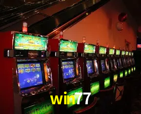 Seasonal Promotions win77