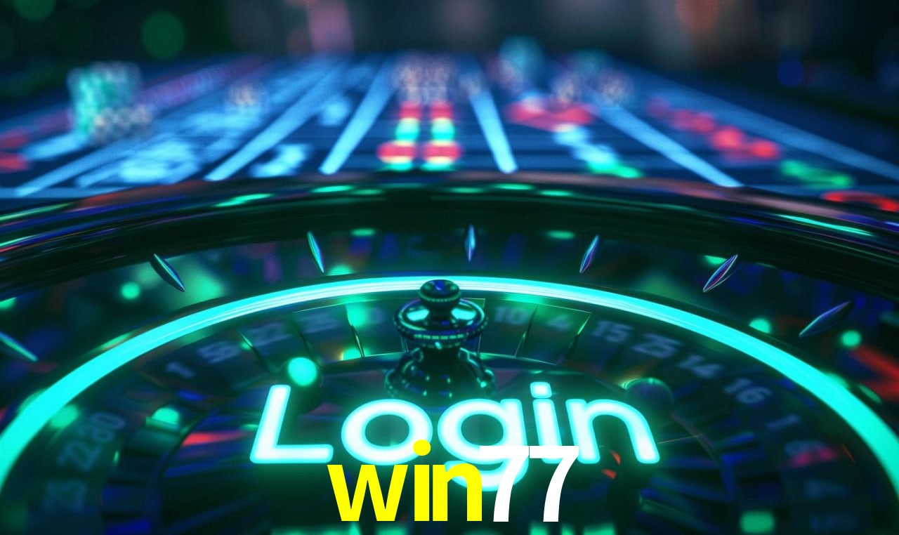 Estatísticas Esportivas win77