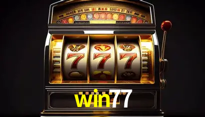 Apostas Esportivas na win77: Um Guia Completo