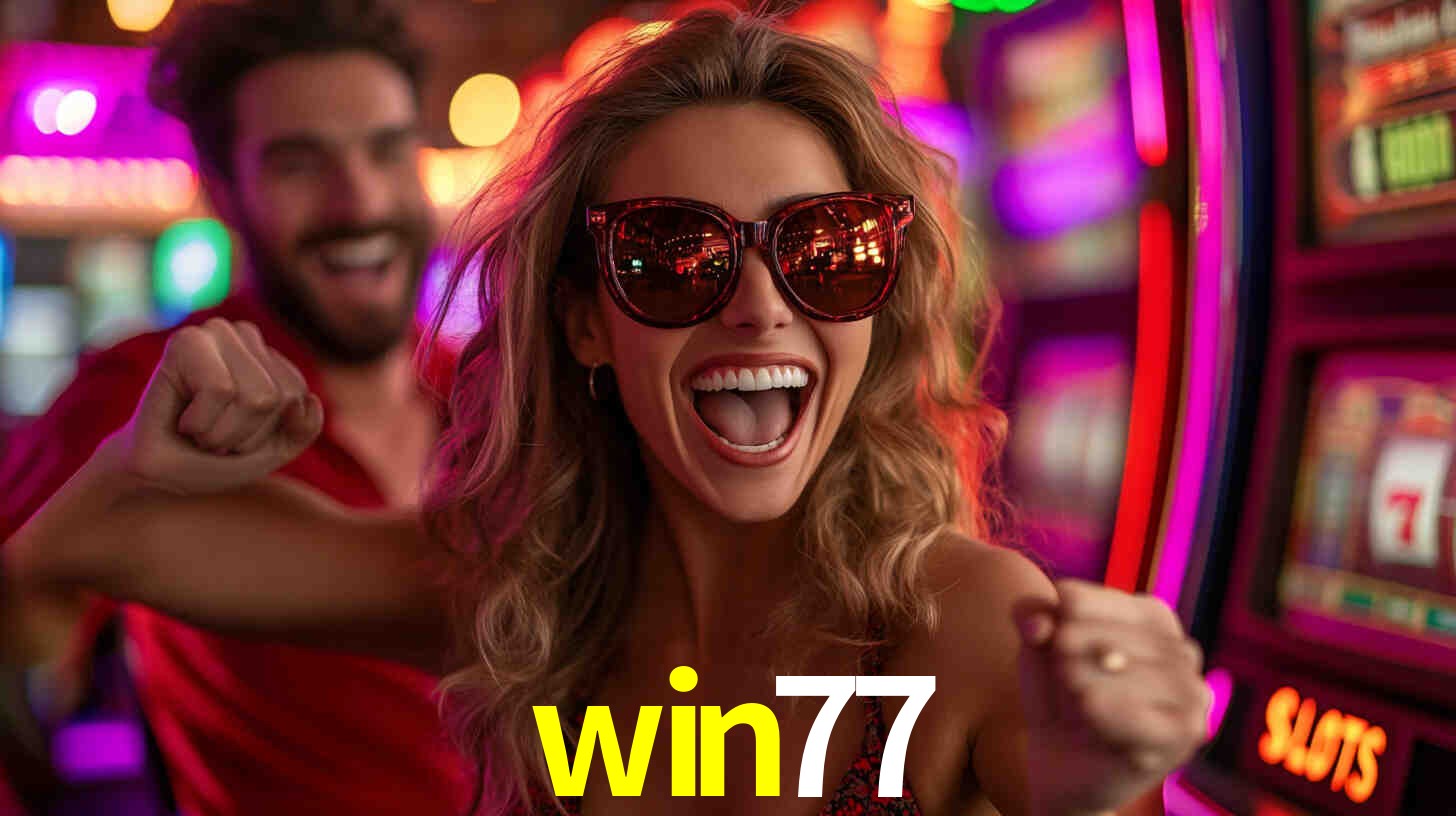 Descubra a Essência do win77: Nossa História e Compromissos