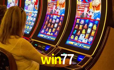 Desvendando o Mundo dos Jogos Virtuais na win77