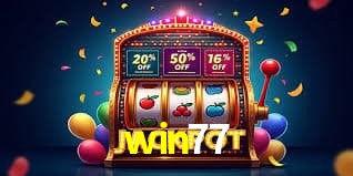 Especiais de Fim de Semana win77