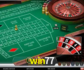 Exclusive Offers win77