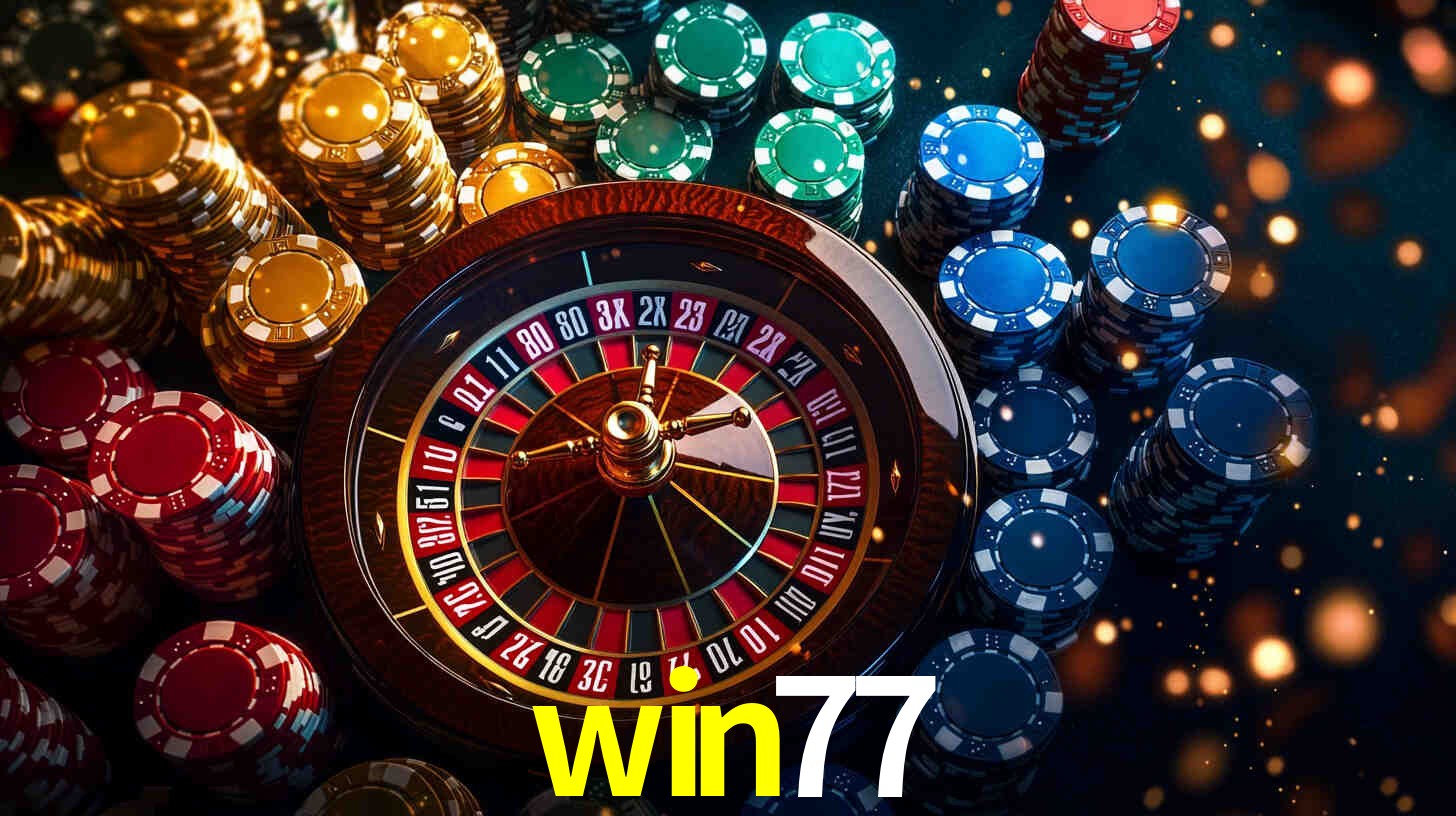 win77 App Interface