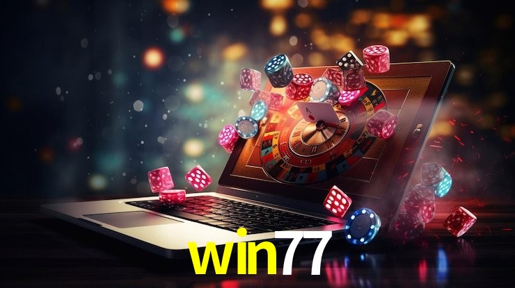cassino win77