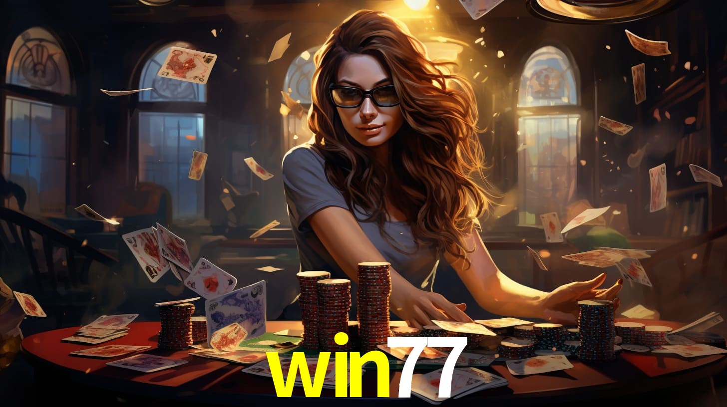 VIP Casino win77