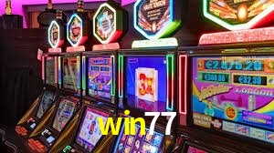 Jogos Exclusivos win77