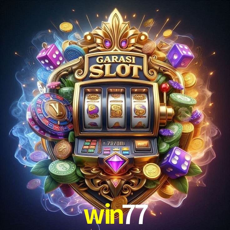Sistemas de Segurança win77