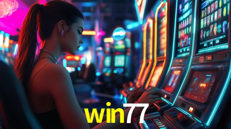 win77 bet