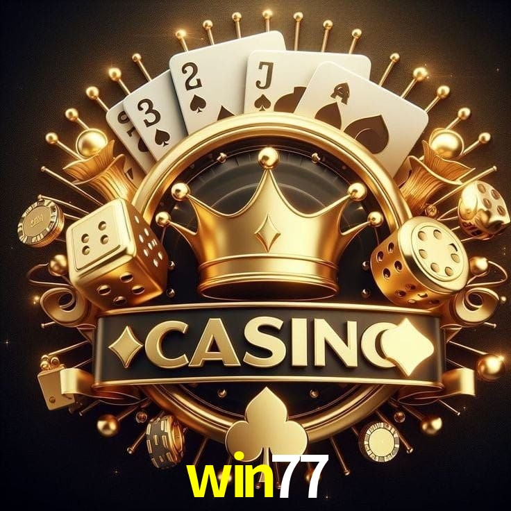Diretório de Jogos win77