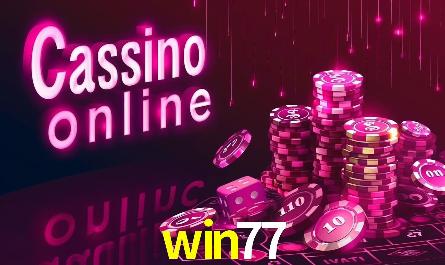 Desvendando o Mundo dos Jogos Virtuais na win77